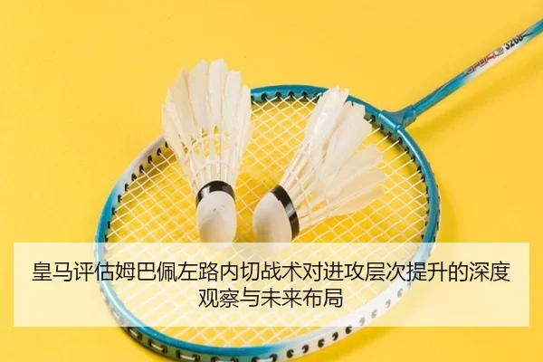 皇马评估姆巴佩左路内切战术对进攻层次提升的深度观察与未来布局